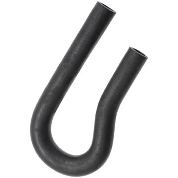 Front View of Engine Coolant Bypass Hose DAYCO 87618