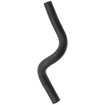 Front View of HVAC Heater Hose DAYCO 87621