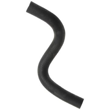 Front View of HVAC Heater Hose DAYCO 87624