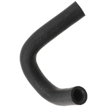 Front View of Engine Coolant Bypass Hose DAYCO 87625