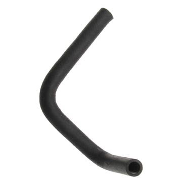 Front View of Engine Coolant Bypass Hose DAYCO 87646