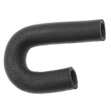 Front View of Engine Coolant Bypass Hose DAYCO 87653