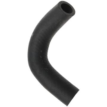 Front View of HVAC Heater Hose DAYCO 87659