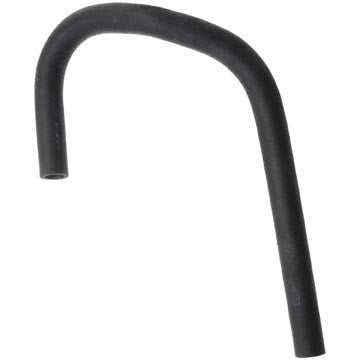 Front View of HVAC Heater Hose DAYCO 87705