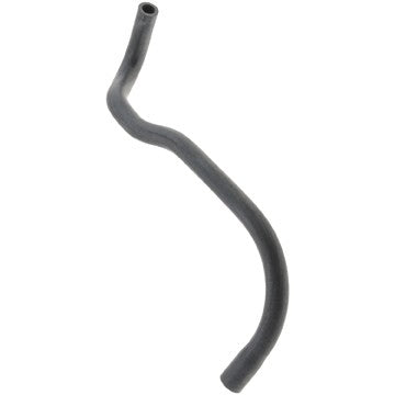 Front View of HVAC Heater Hose DAYCO 87861