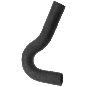 Front View of HVAC Heater Hose DAYCO 88353