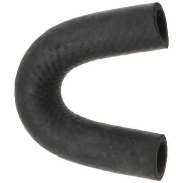 Front View of Engine Coolant Bypass Hose DAYCO 88354