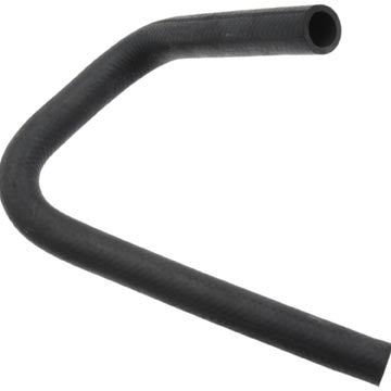 Front View of HVAC Heater Hose DAYCO 88376