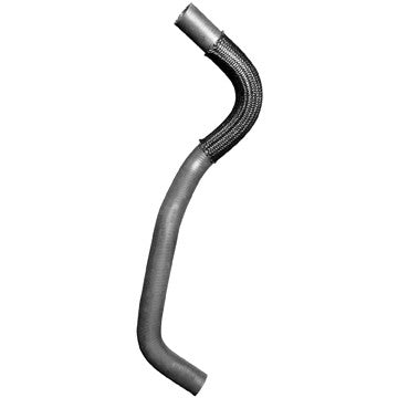 Front View of HVAC Heater Hose DAYCO 88436