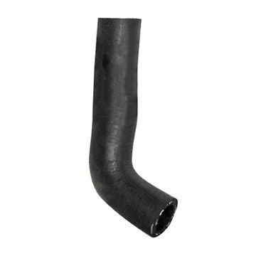 Front View of Engine Coolant Bypass Hose DAYCO 88472