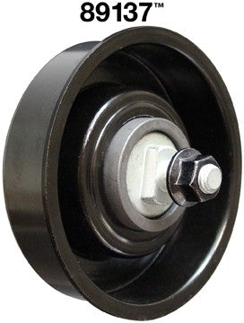 Back View of Accessory Drive Belt Idler Pulley DAYCO 89137