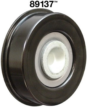 Front View of Accessory Drive Belt Idler Pulley DAYCO 89137