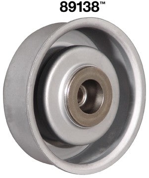 Back View of Accessory Drive Belt Idler Pulley DAYCO 89138