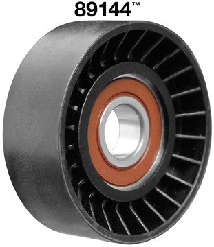 Back View of Accessory Drive Belt Idler Pulley DAYCO 89144