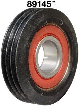 Back View of Accessory Drive Belt Tensioner Pulley DAYCO 89145