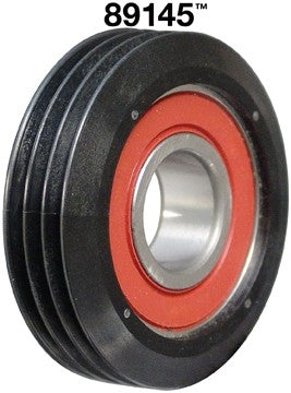 Front View of Accessory Drive Belt Tensioner Pulley DAYCO 89145