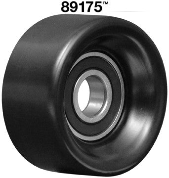 Front View of Accessory Drive Belt Tensioner Pulley DAYCO 89175