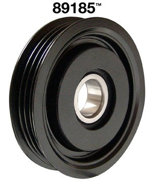 Back View of Accessory Drive Belt Idler Pulley DAYCO 89185