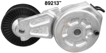 Back View of Accessory Drive Belt Tensioner Assembly DAYCO 89213