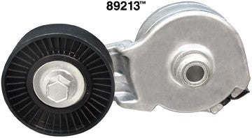 Front View of Accessory Drive Belt Tensioner Assembly DAYCO 89213