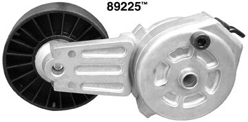 Back View of Accessory Drive Belt Tensioner Assembly DAYCO 89225