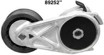 Back View of Accessory Drive Belt Tensioner Assembly DAYCO 89252