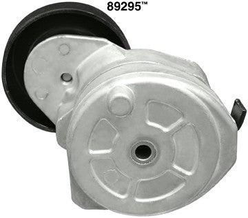 Back View of Accessory Drive Belt Tensioner Assembly DAYCO 89295