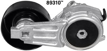 Back View of Accessory Drive Belt Tensioner Assembly DAYCO 89310