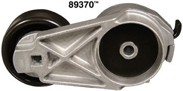 Back View of Accessory Drive Belt Tensioner Assembly DAYCO 89370