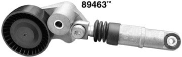 Front View of Accessory Drive Belt Tensioner Assembly DAYCO 89463