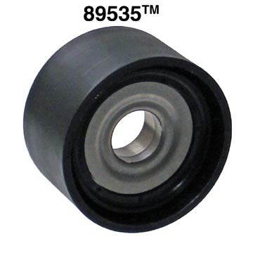 Back View of Accessory Drive Belt Idler Pulley DAYCO 89535