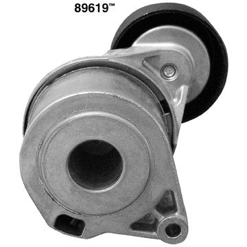 Back View of Accessory Drive Belt Tensioner Assembly DAYCO 89619