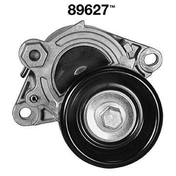 Front View of Accessory Drive Belt Tensioner Assembly DAYCO 89627