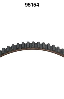 Front View of Engine Timing Belt DAYCO 95154