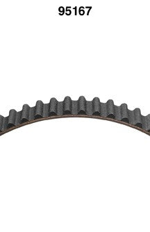 Front View of Engine Timing Belt DAYCO 95167