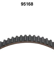 Front View of Engine Balance Shaft Belt DAYCO 95168