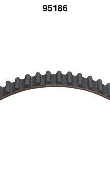 Front View of Engine Balance Shaft Belt DAYCO 95186