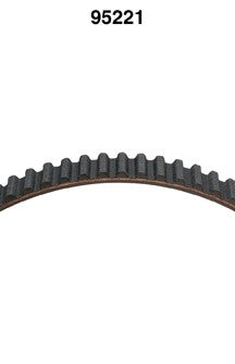 Front View of Engine Timing Belt DAYCO 95221