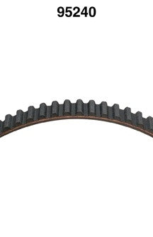 Front View of Engine Timing Belt DAYCO 95240