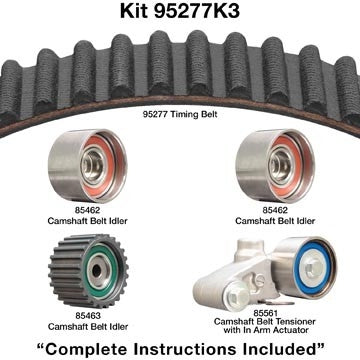 Engine Timing Belt Kit 95277K3