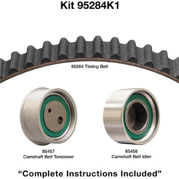 Kit View of Engine Timing Belt Kit DAYCO 95284K1