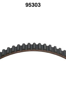 Front View of Engine Timing Belt DAYCO 95303