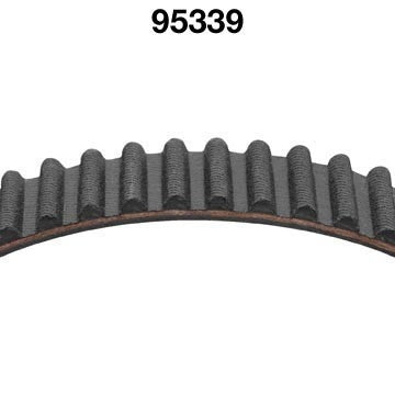 Front View of Engine Timing Belt DAYCO 95339