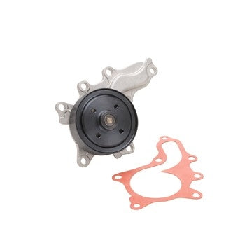 Front View of Engine Water Pump DAYCO DP1378