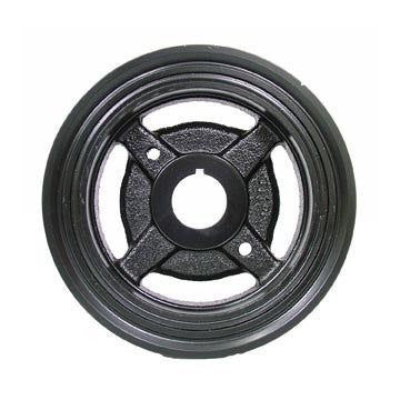 Engine Harmonic Balancer PB1119N