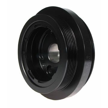 Angle View of Engine Harmonic Balancer DAYCO PBU1117SS25