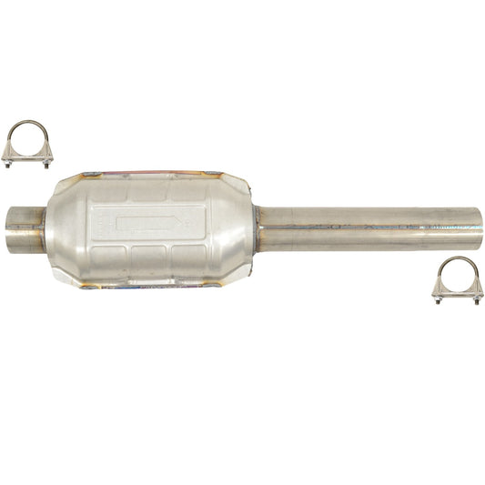 Catalytic Converter 10147