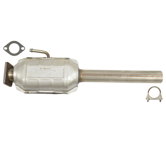 Catalytic Converter 10152