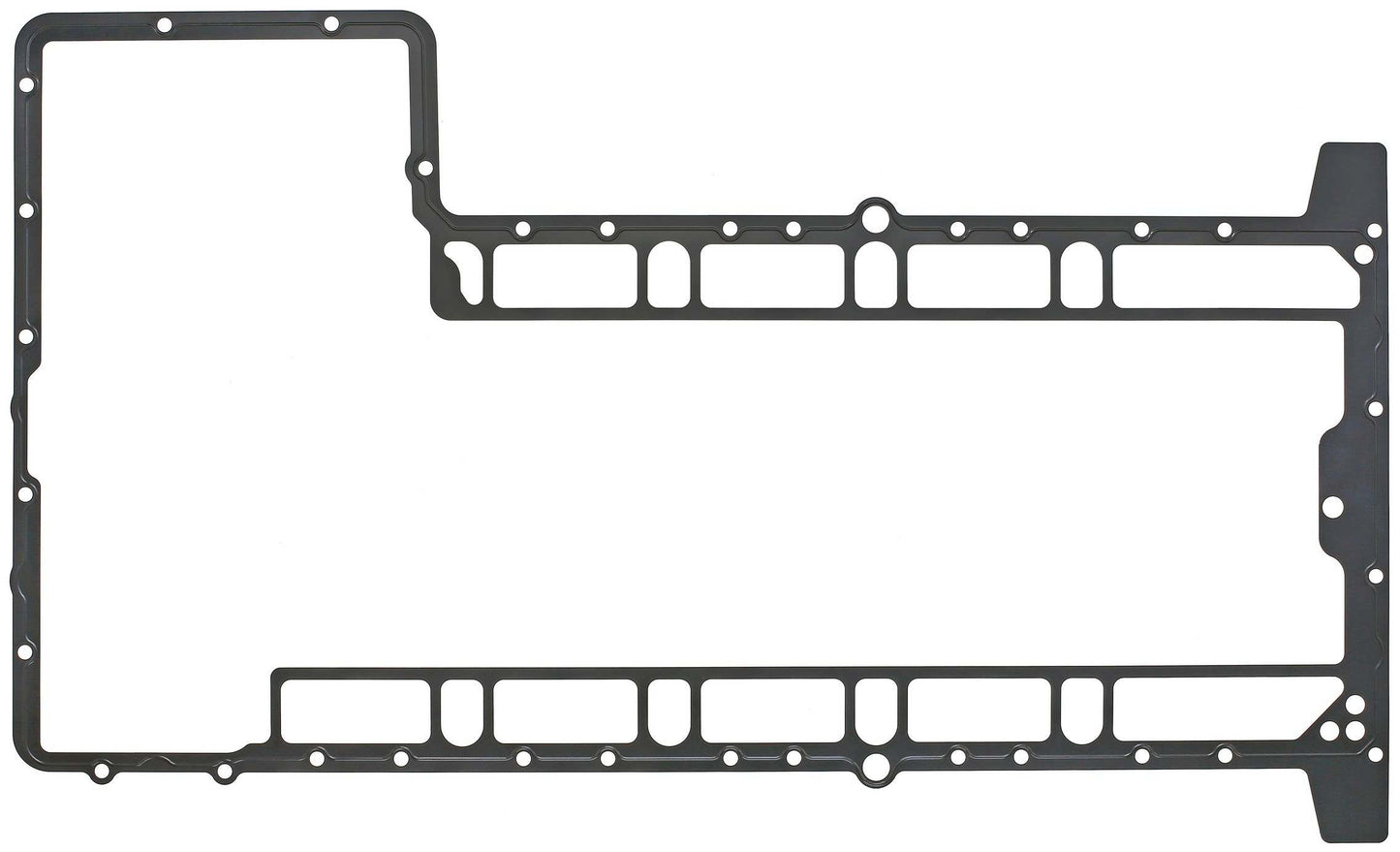 Engine Oil Pan Gasket ELRING 000.162 For BMW M6 M5