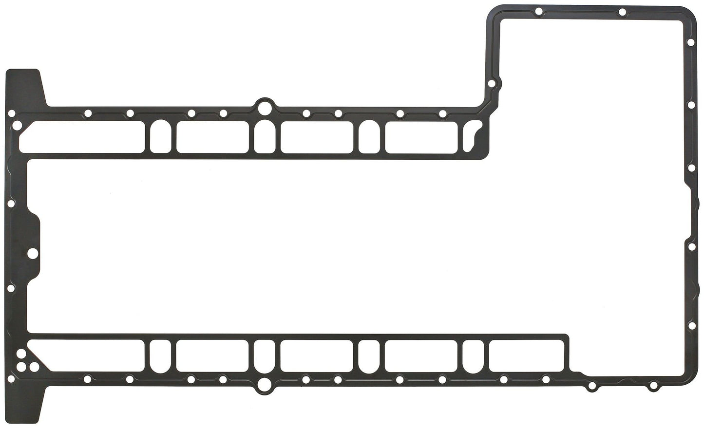 Engine Oil Pan Gasket ELRING 000.162 For BMW M6 M5